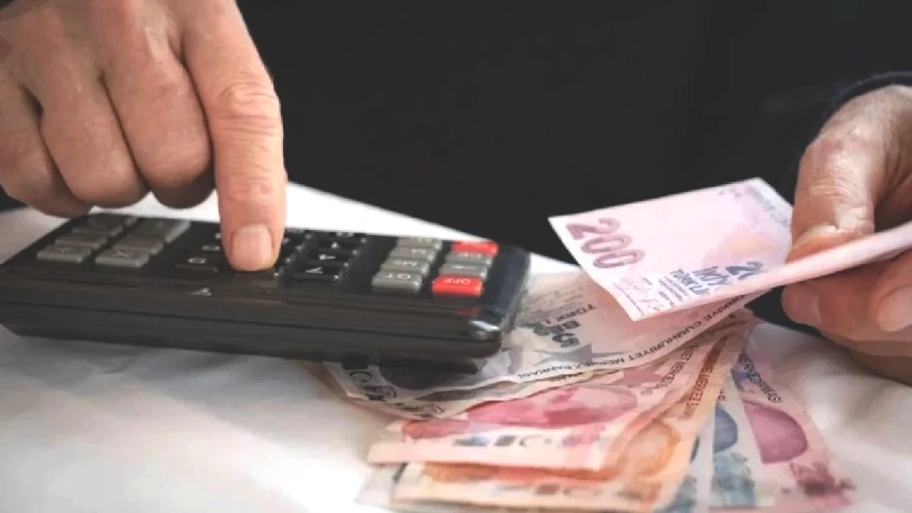Banka Faizleri Tırmanışta! 500 Bin ve 1 Milyon TL ile Aylık Kazançlarınızı Öğrenin!