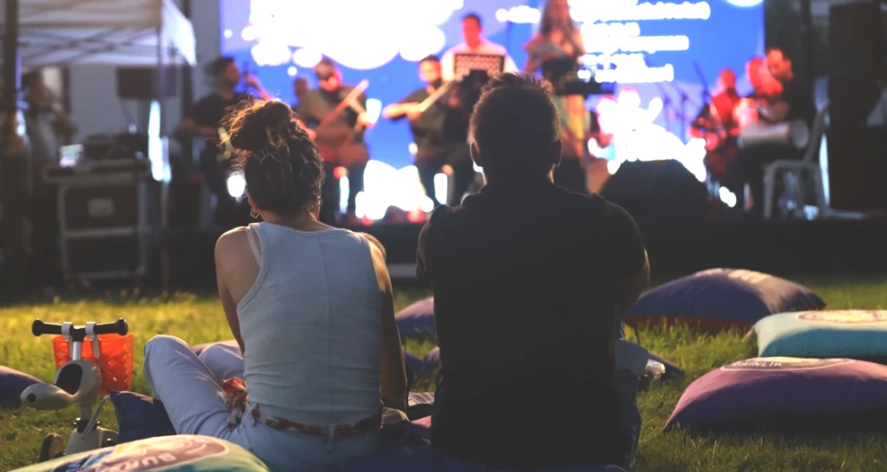 “MobilFest 2025: Bursa Karacabey Kültür Parkı’nda Unutulmaz Bir Finale Hazır!”