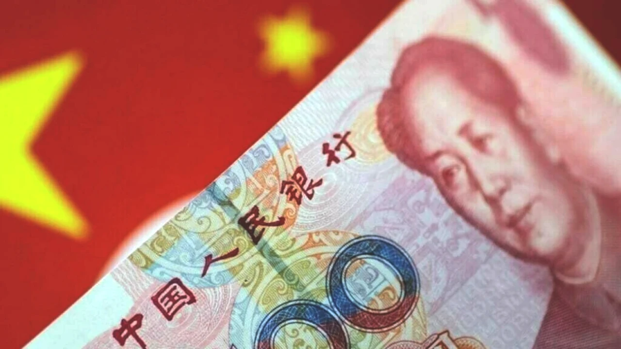 Çin'den Yuan Destekli Stablecoin Atılımı! Politikada Kritik Dönüm Noktası