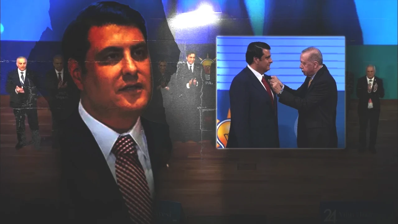 Umut Yılmaz'ın Konuşmasıyla Gündem Sarsıldı! Erdoğan'a Dair Çarpıcı Açıklamalar