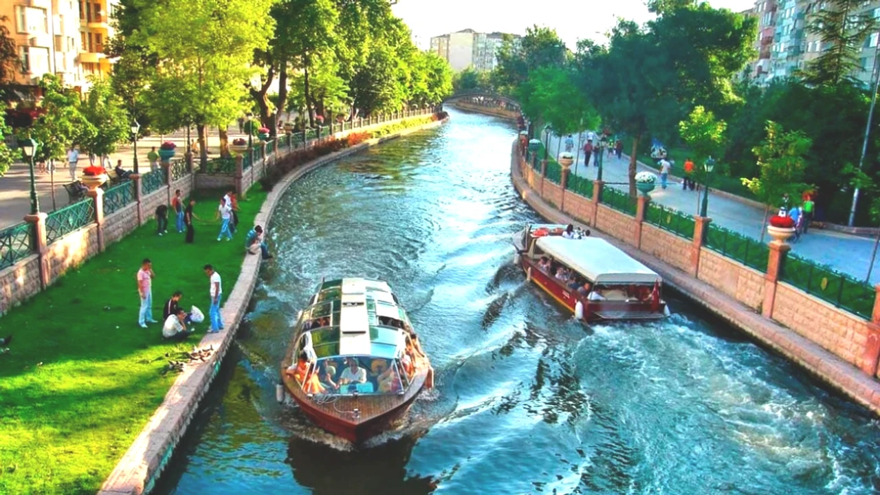 Eskişehir'de Konut ve Kira Fiyatları Düşüyor! Yeni Projeler ile Fırsatlar Kapıda