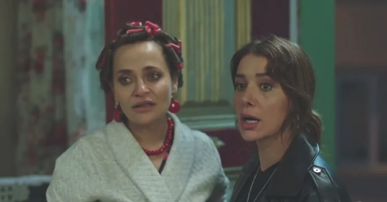 Aile Filmi Mükemmel: Konusu, Oyuncuları ve Çekim Tarihi Hakkında Her Şey!