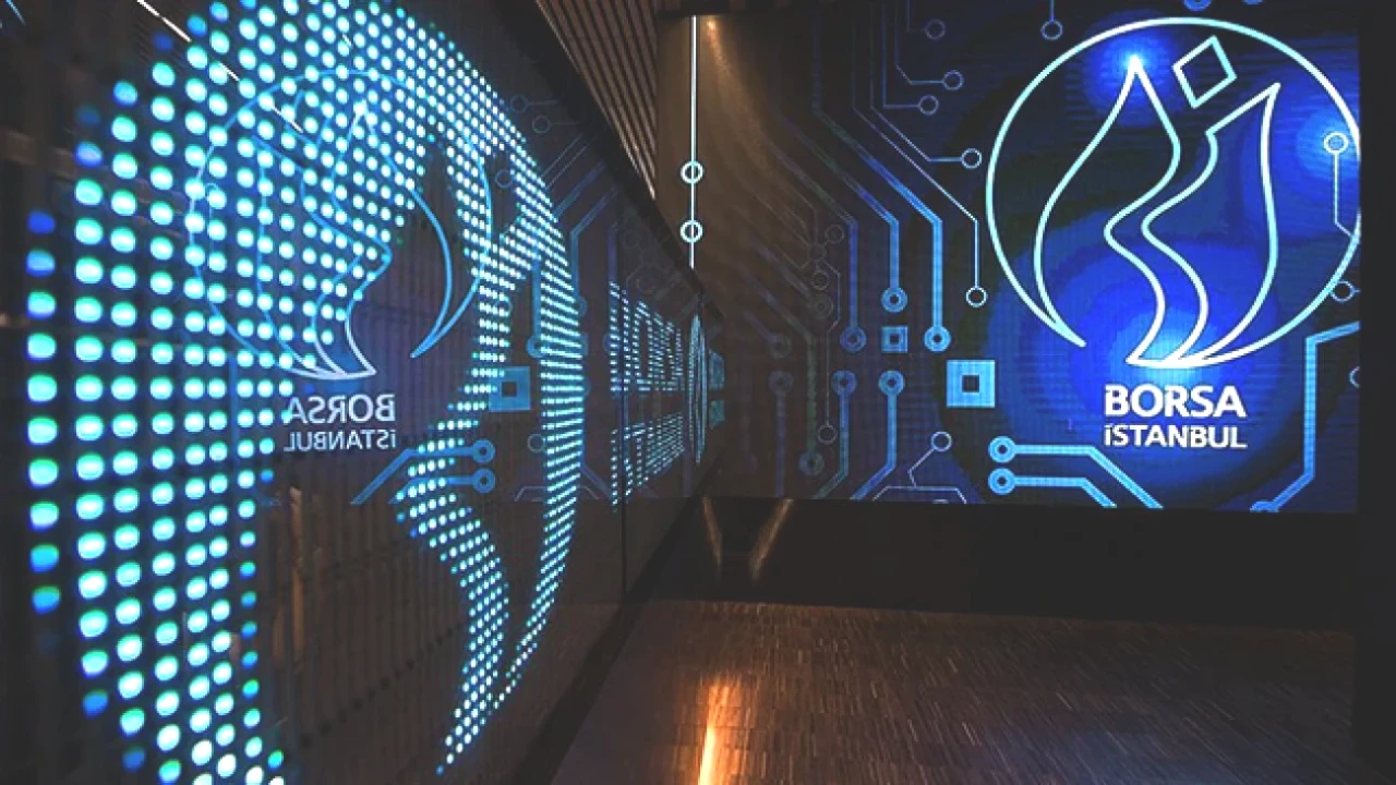 Borsa İstanbul'da Rekor Kapanış! 13 Ayın En Güçlü Performansı