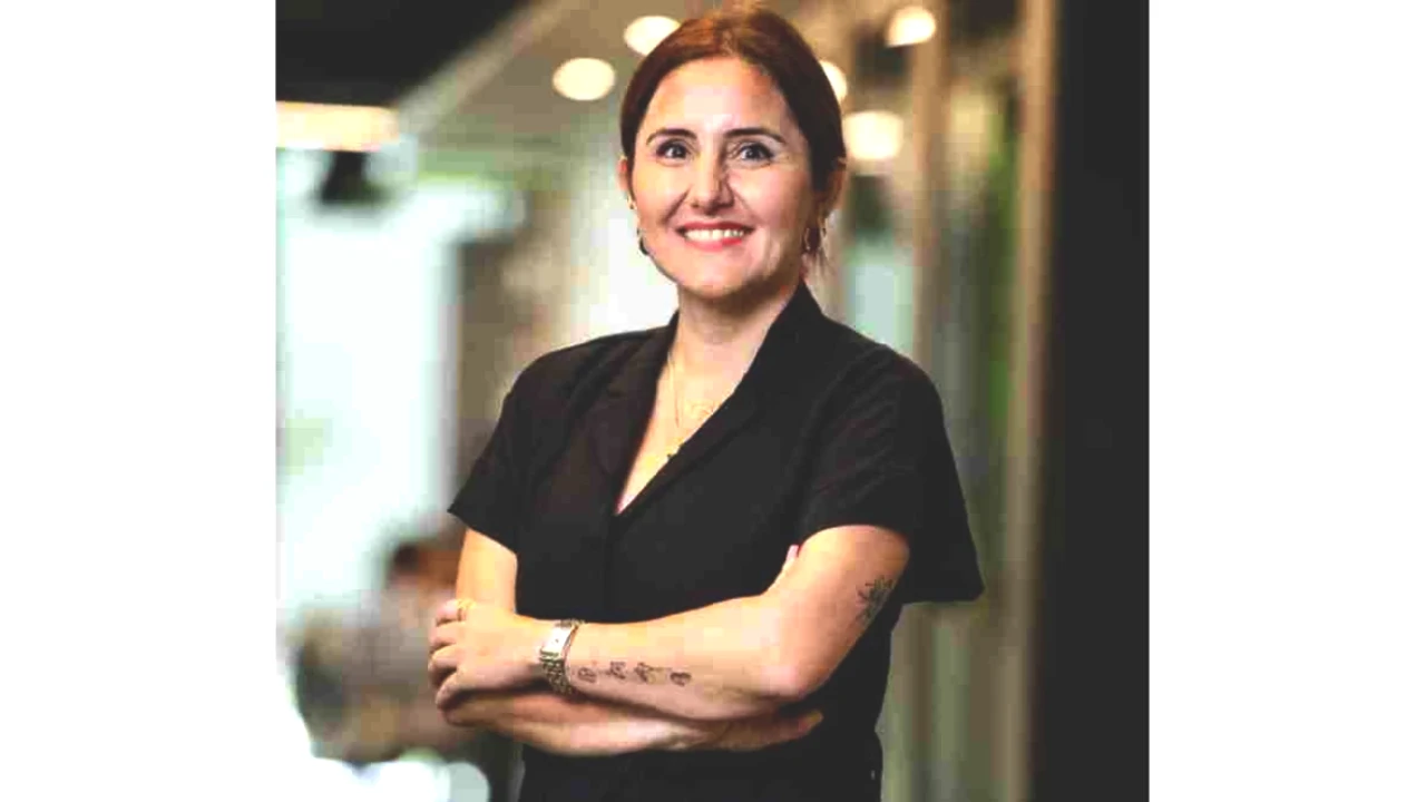“Figen Özmen: Yapay Zeka ile Sigortacılıkta Müşteri Güveninde Devrim Yolda!”