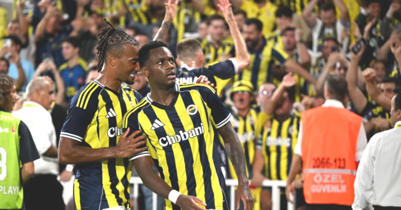 Benfica - Fenerbahçe Rövanş Maçı: Tarih, Saat ve Yayın Bilgileri!