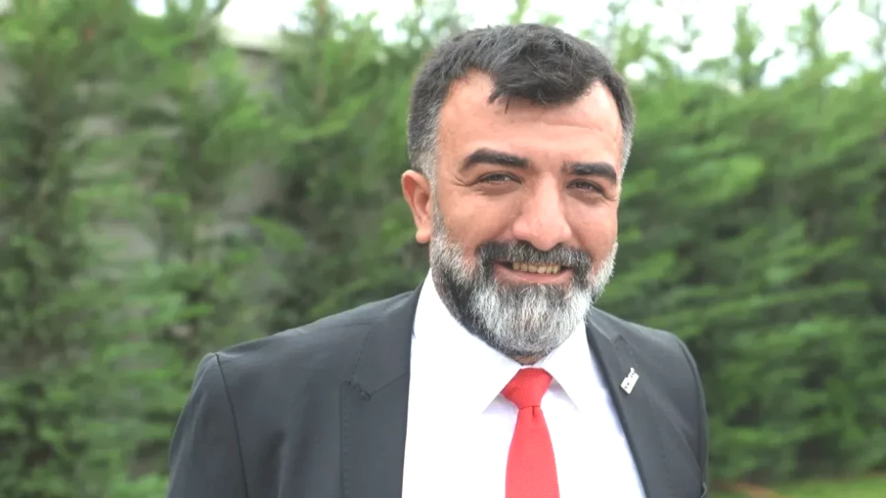 Fatih Eke'nin Vizyonu: Çörek Otu ile Tarımda Geleceği Şekillendiriyor!