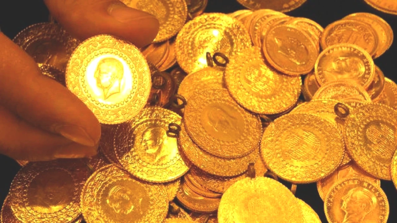 21 Ağustos 2025 Fiyatında Sıcak Gelişmeler: Gram, Çeyrek, Dolar ve Euro Güncel Verileri!