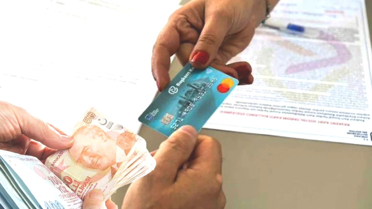 Ankara Büyükşehir'den Müjdeli Haber! 7 Milyon Üzerinde Ödeme Hesaplara Yatırıldı!