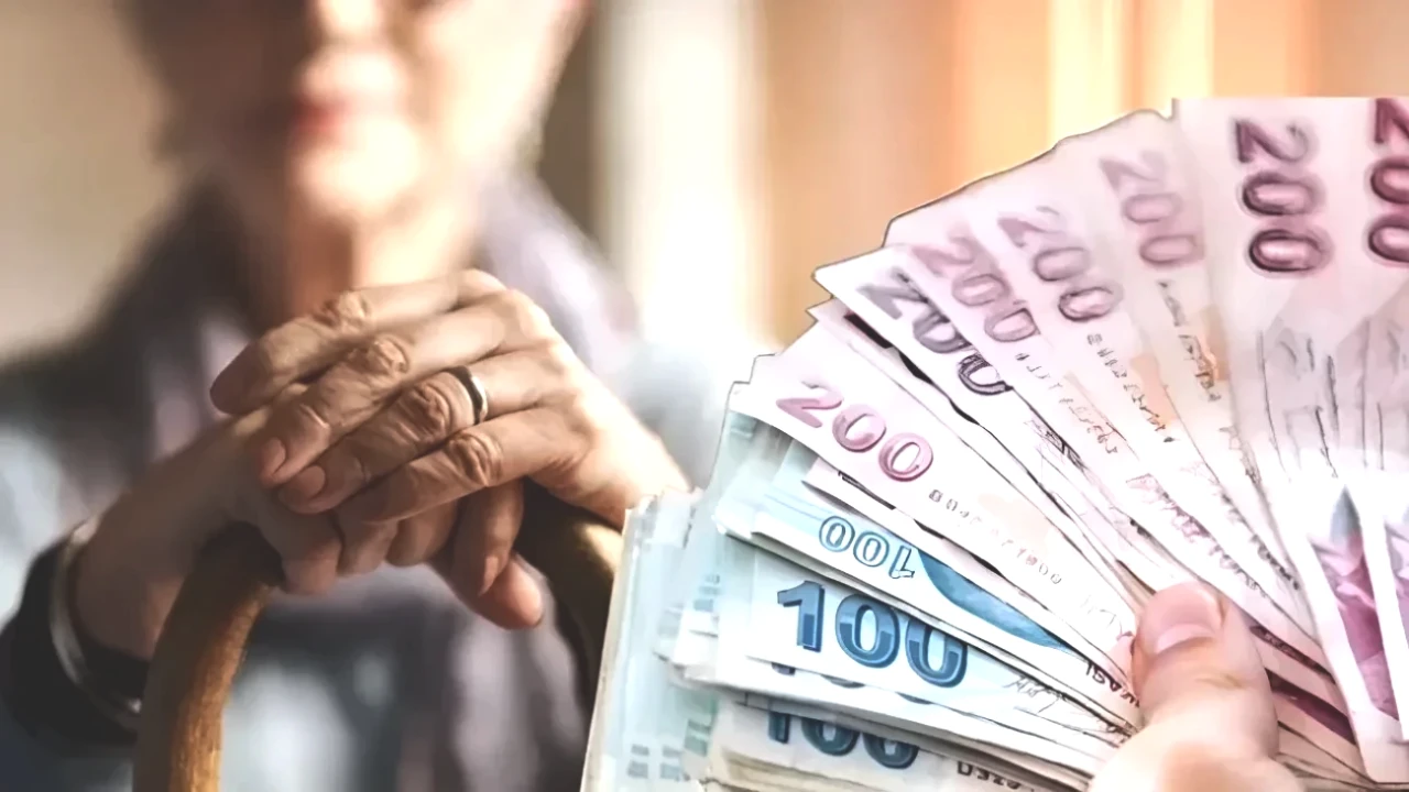 Memur Emeklilerine 16 Bin Liralık Zam Müjdesi: Hakem Kurulu Sonuçları Neler Getirecek?