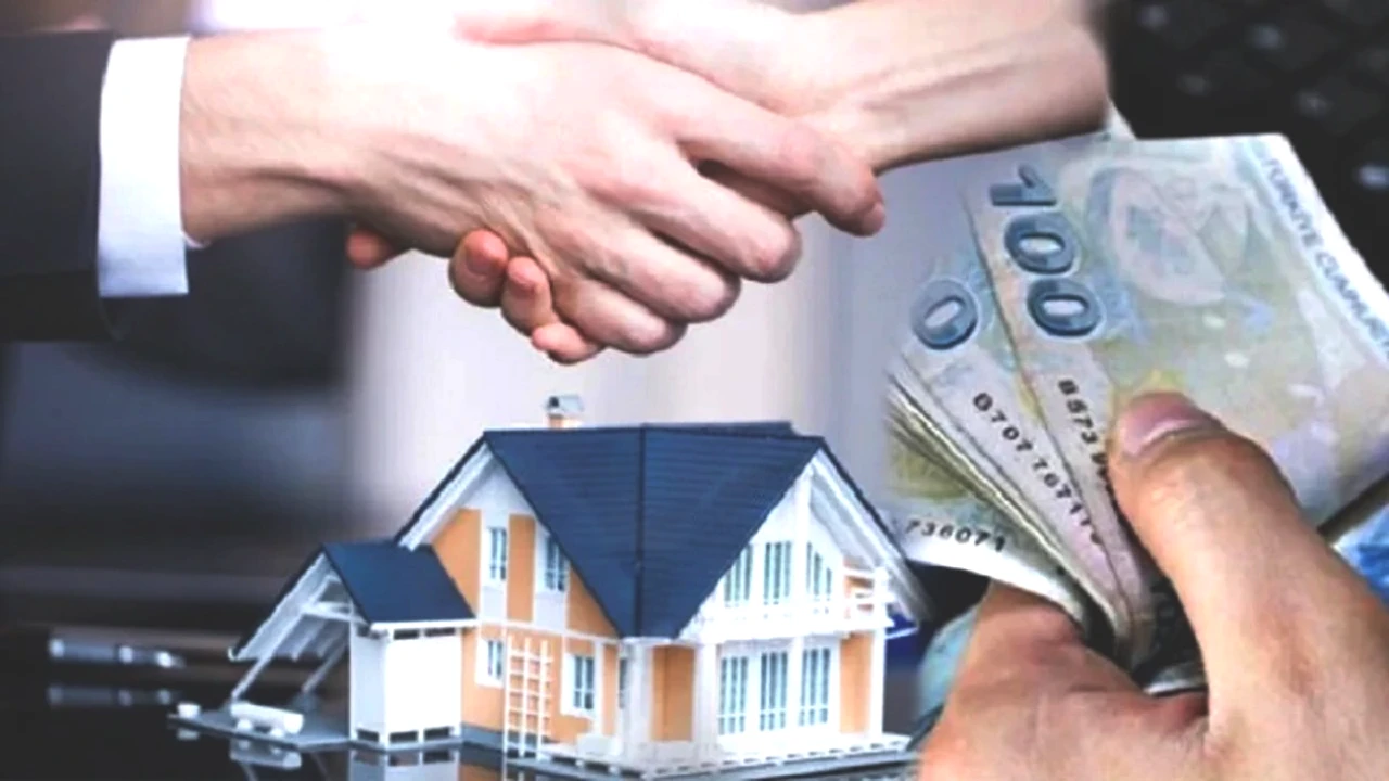 Ev Sahipleri Dikkat! Artık Vergi Ödemekten Muaf Olacak İşte O Kriterler!